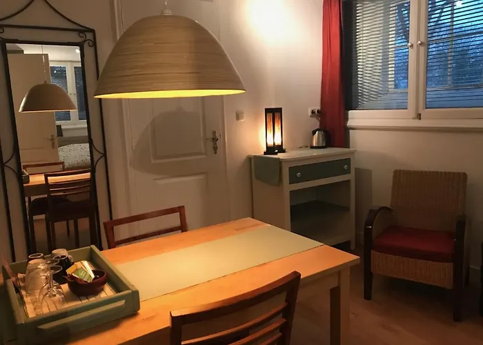 B&B Trefkerk Appelscha