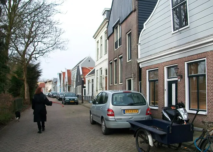 Resorts et Hôtels avec parcs aquatiques à Amsterdam