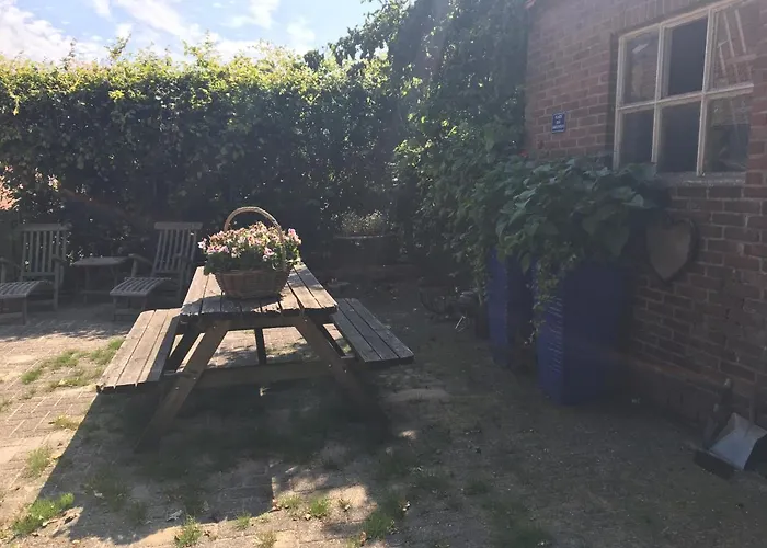 B&B bij Bedaf Uden