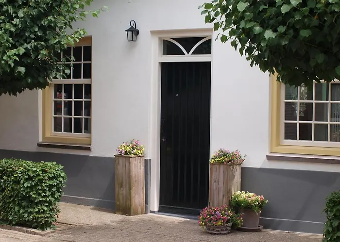 De Hoefstal 1765 Asten