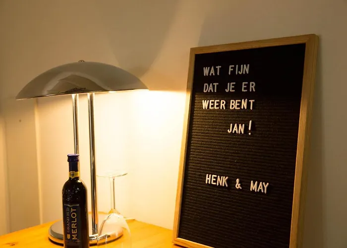 Beej Potters Bed and Breakfast Weert