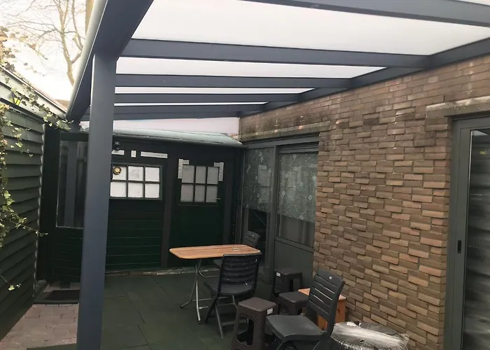 Hababa Short Stay Amsterdam