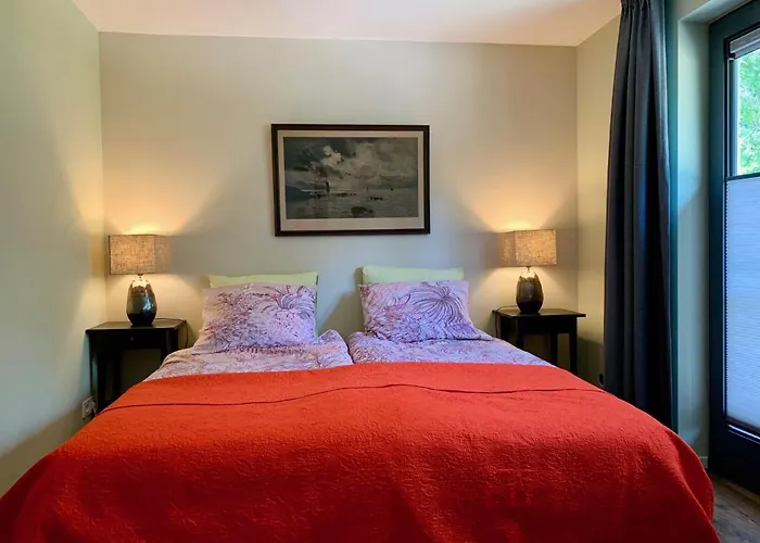 B&B De Ruijsvogel De Koog 