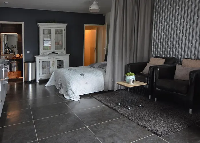Bed&Breakfast aan de banis Rijssen