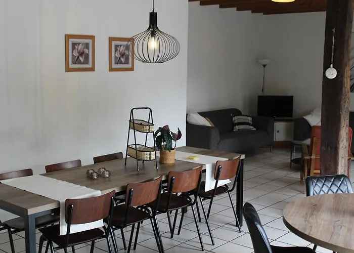 B&B Heida Giethoorn