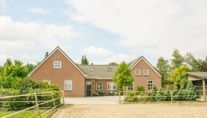 B&B De Raamberg Zundert