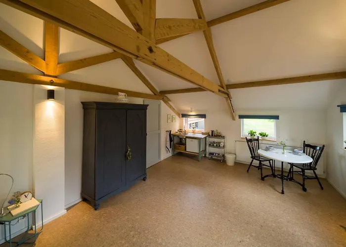 B&B De Heerlijkheid Groenlo