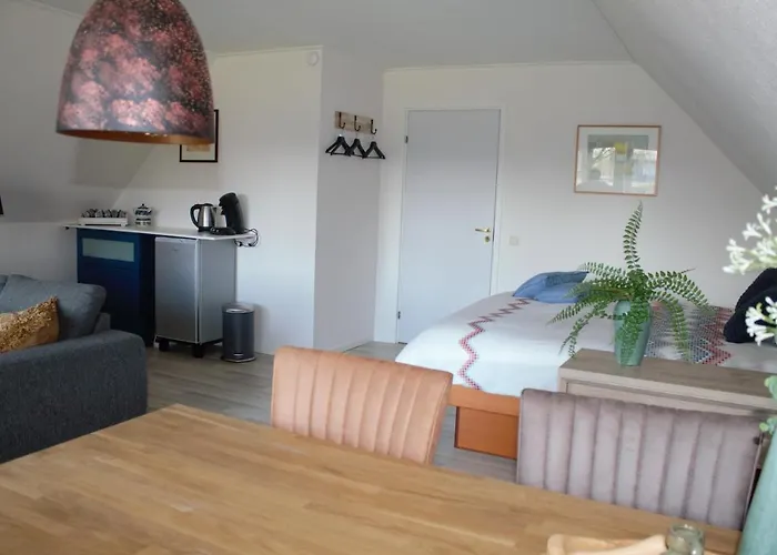 B&B De Eikenhorst Elsloo 