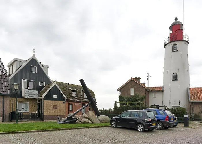 B&B Morgenster Urk
