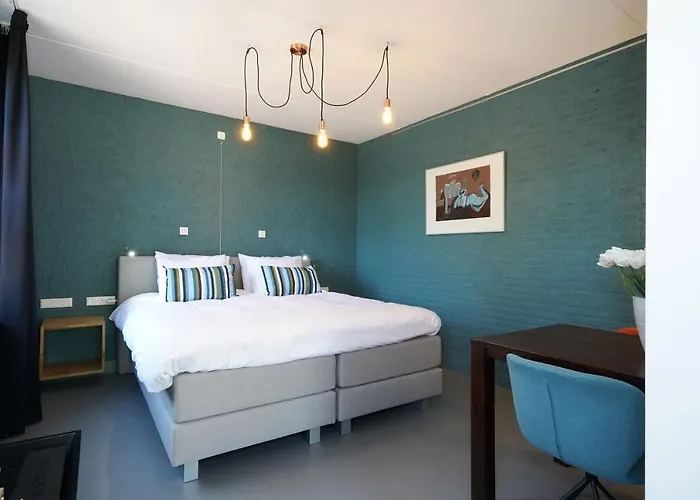 De Kempse Hoeve B&B Boxtel
