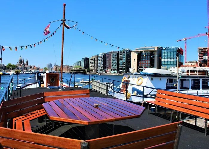 Hotel Mps Holland Amsterdam