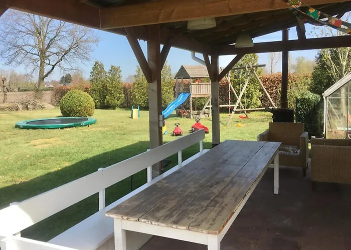 B&B Pitten Oostelbeers
