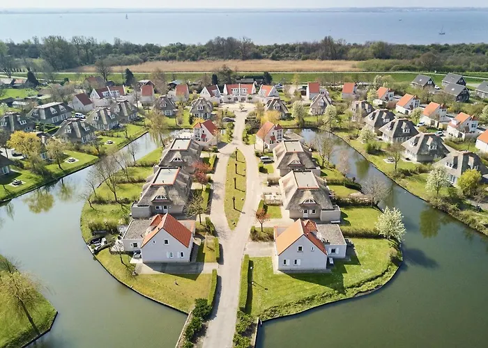 Hotels in Hellevoetsluis