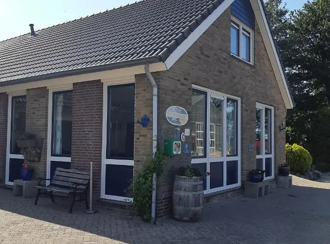 B&B De Kandelaar Biddinghuizen