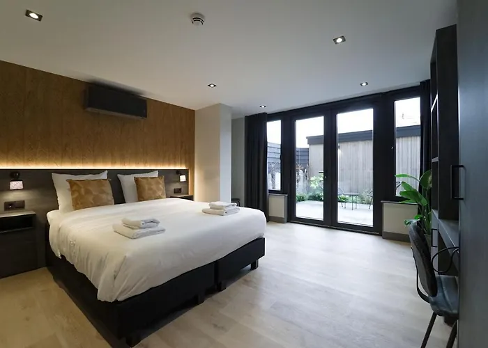 Hotel Bell Zandvoort