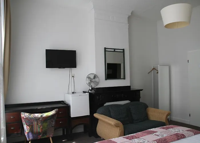 Hotel Verdi Amsterdam