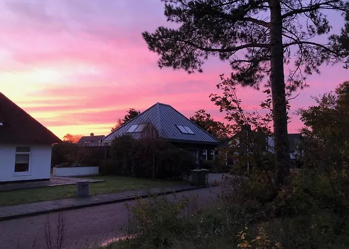 Bed and Breakfast Ruijs Aan Zee De Koog 