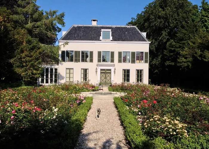 Elswoutshoek Suites Overveen