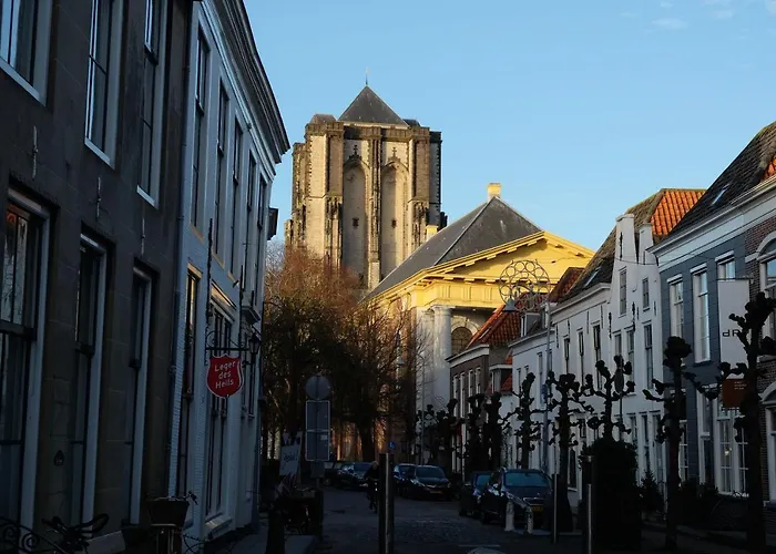 De Verwennerie Zierikzee