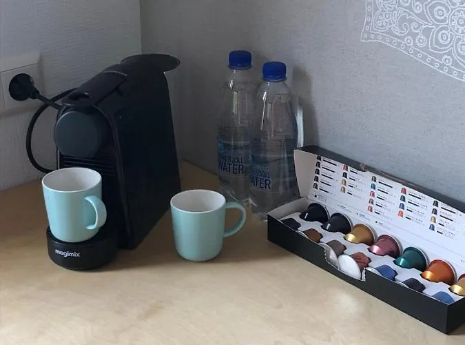 De Susel Hotel Meppel
