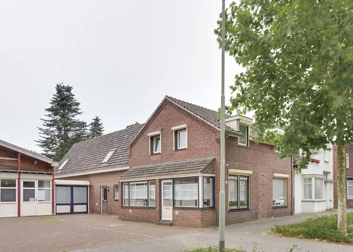 B&Bbolwerk Venray