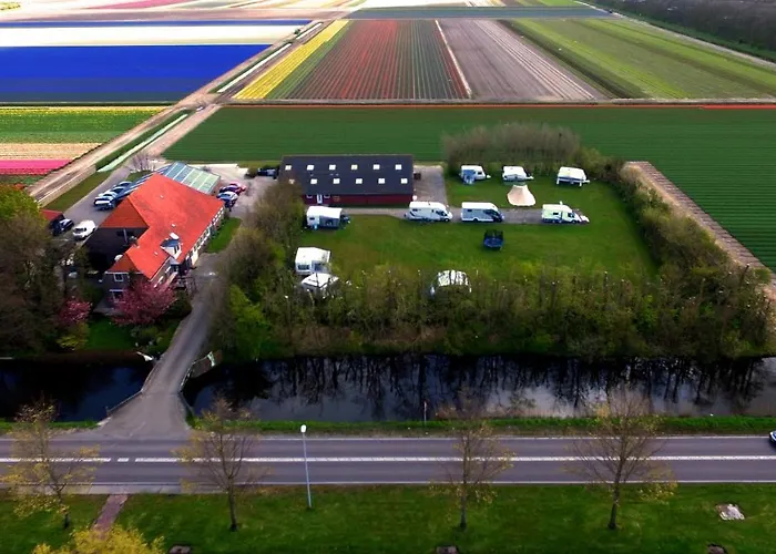 Vakantiewoning Koegras Julianadorp