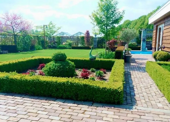 B&B De Voort Venlo
