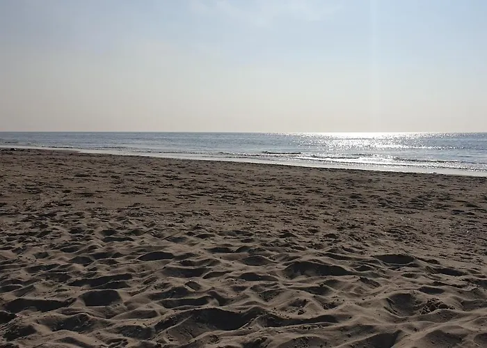 Bzonderb Callantsoog