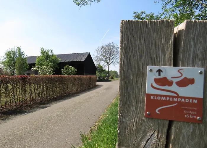De Aze Bed and Breakfast Terwolde