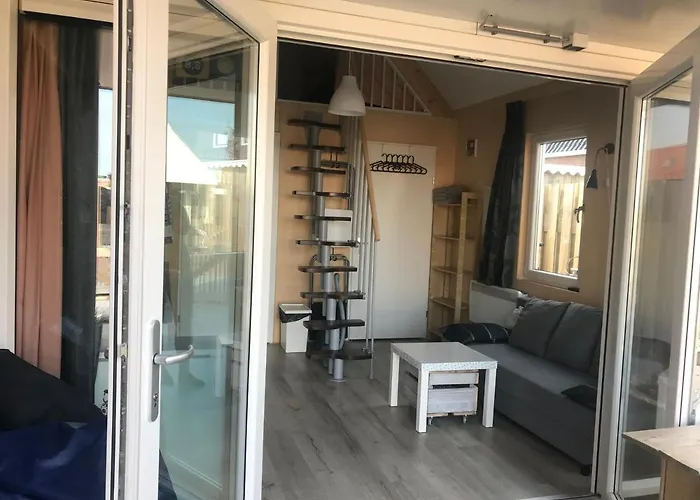 Huisje 19 Zoutelande