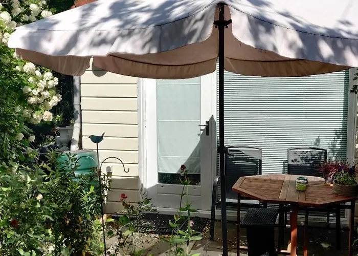Bed and Breakfast Maizon Middelburg
