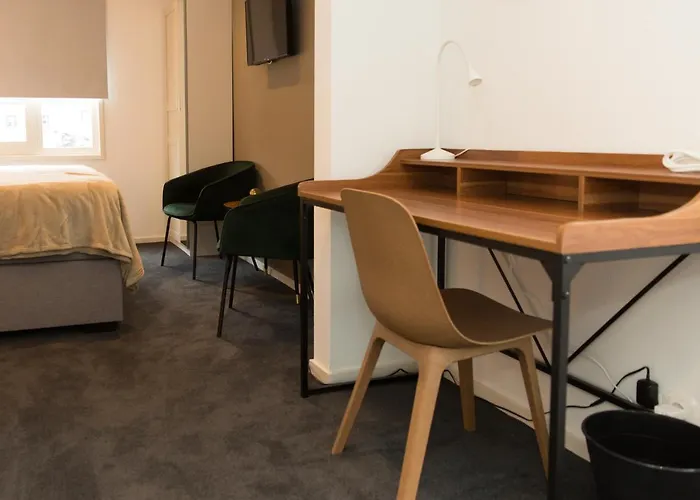 Bed And Breakfast Groningen - Peizerweg
