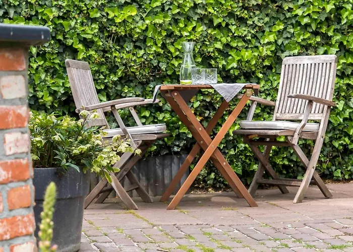 B&B Carpe Diem Hulst