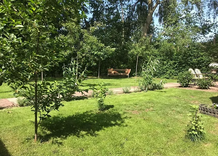 Het creijennest Gemeente 's-Hertogenbosch Rosmalen