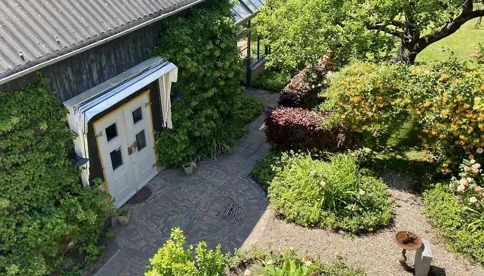B&B De Lage Zwaluw Zwaluwe