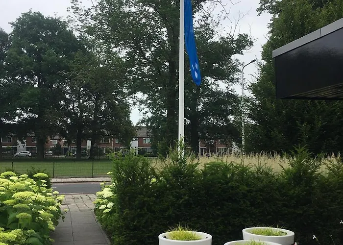 Retour De Provence Hotel Almelo