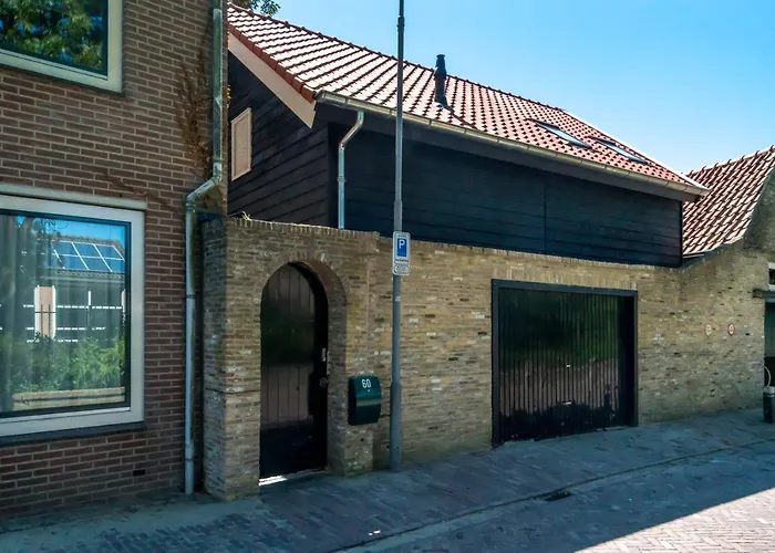 Job Baster Huisje Zierikzee