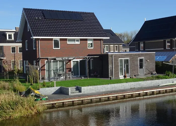 B&B Snekerpoort Sneek