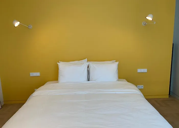 Kaewkong Surf Motel La Haya