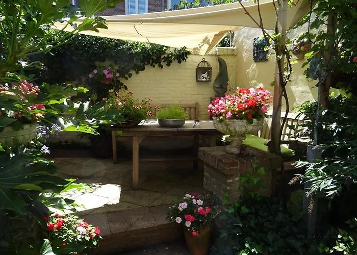 Emma'S B&B The Hague