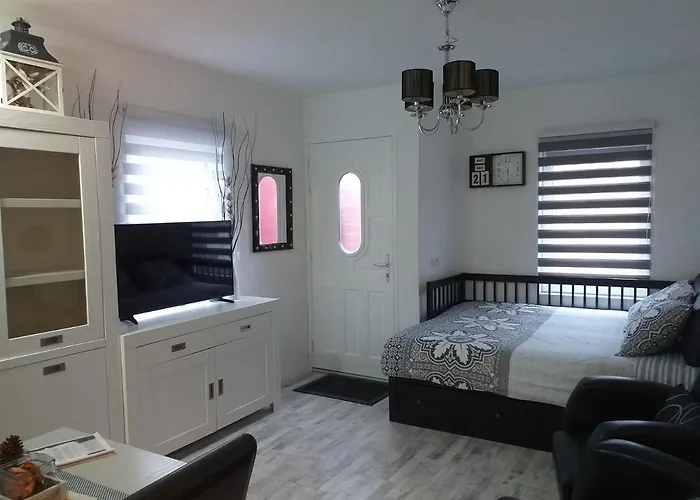 Svs Bed & Breakfast Den Burg