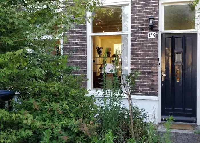 Villa Groepswoning Domus Nimma, Also Work Friendly Nimwegen