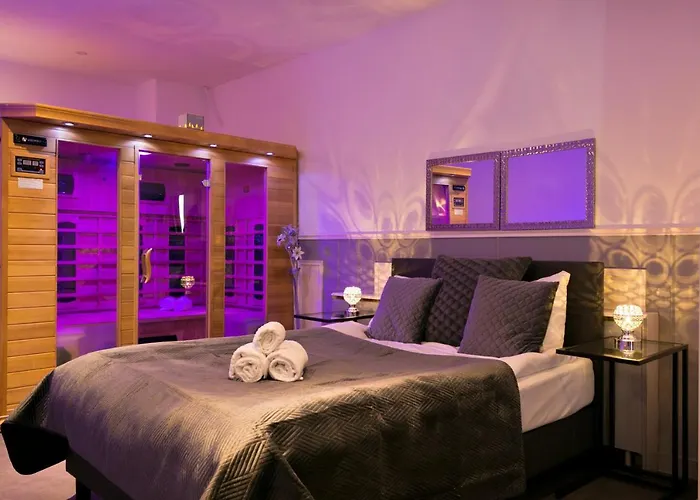 Wellness Suite Zeist