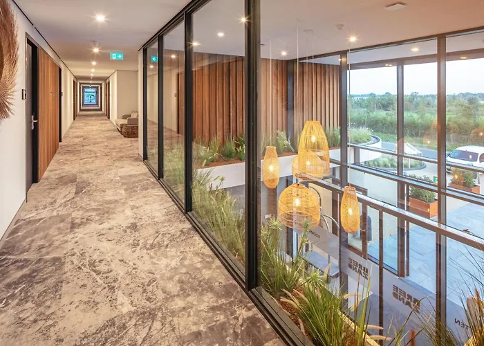 Duinhotel Breezand Vrouwenpolder