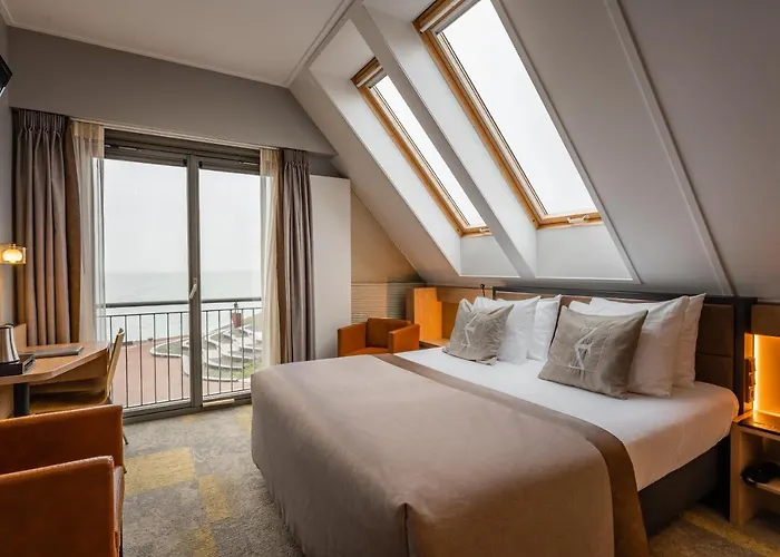 Vlieland Hotels