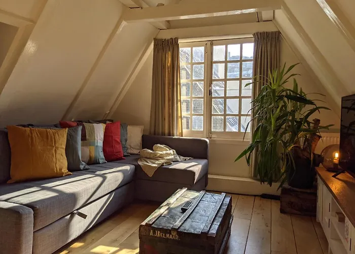 Storestay Damsquare Amsterdam