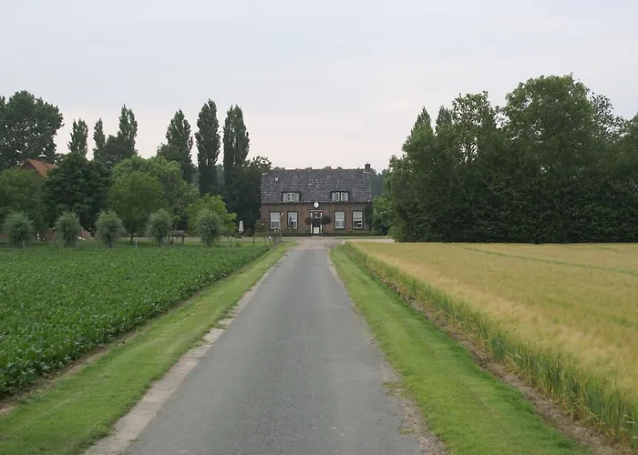 Bed&Breakfast de Kienstee Schoondijke