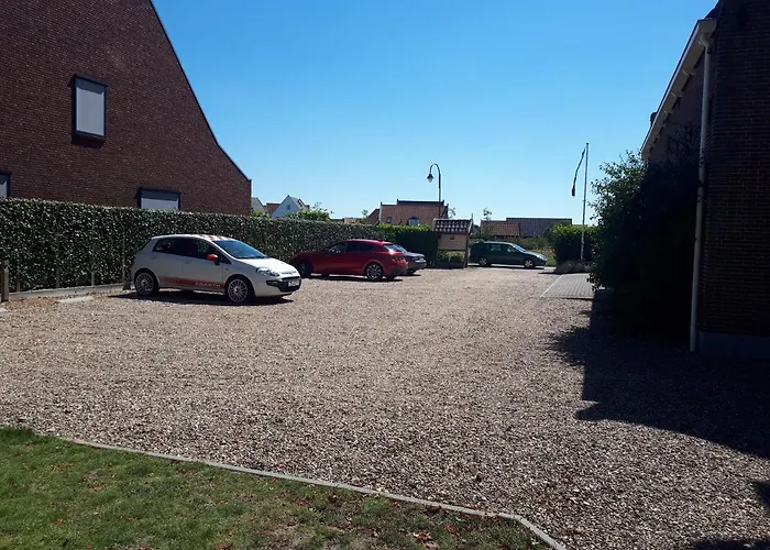 Bed And Breakfast "De Smousenhoek" Ouddorp