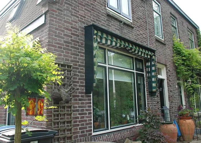 De Rentmeester Amstelveen