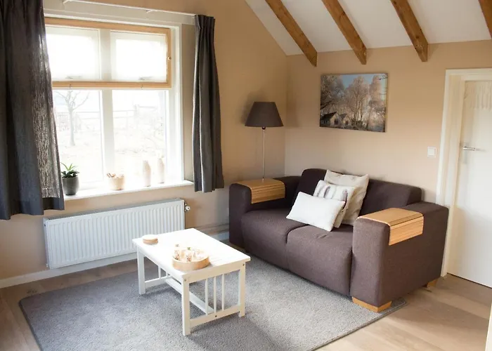 Bed&Breakfast De Lindehoek Zelhem